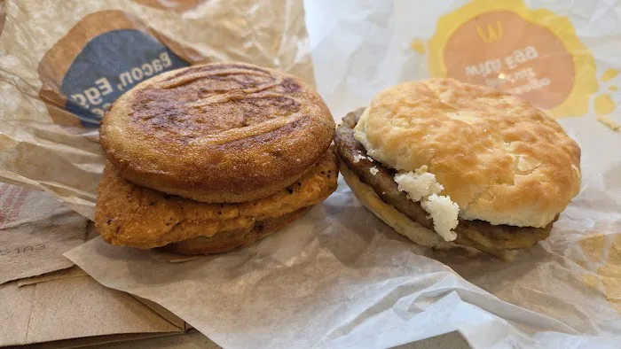 McDonald's Picture 9