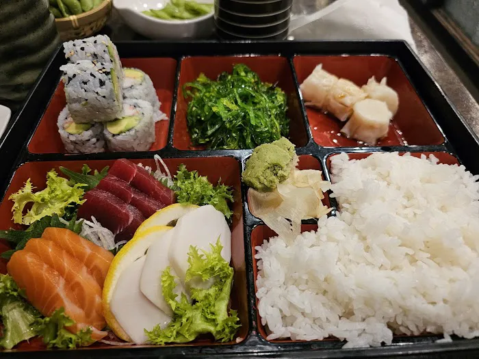 River Japanese Cuisine - Oakland Gardens Picture 7