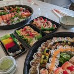 River Japanese Cuisine - Oakland Gardens