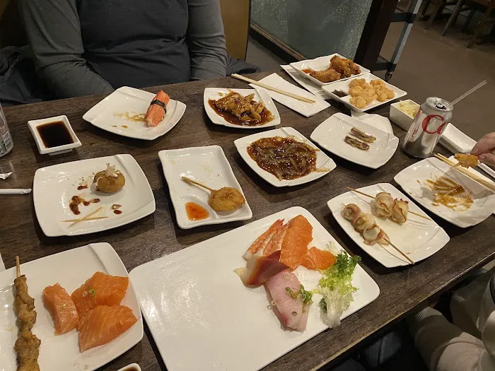 River Japanese Cuisine - Oakland Gardens Picture 2