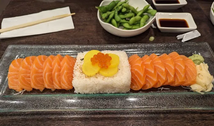 River Japanese Cuisine - Oakland Gardens Picture 3