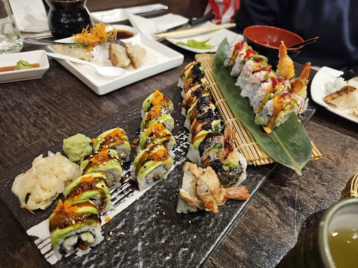 River Japanese Cuisine - Oakland Gardens Picture 9