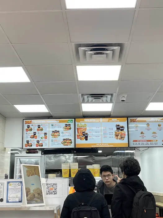 98K Chicken&Burgers Picture 5