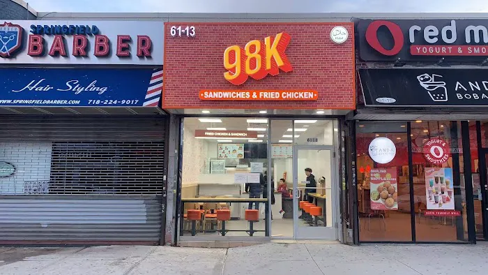 98K Chicken&Burgers Picture 2