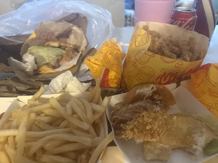 98K Chicken&Burgers Picture 4