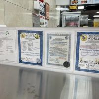 98K Chicken&Burgers ico