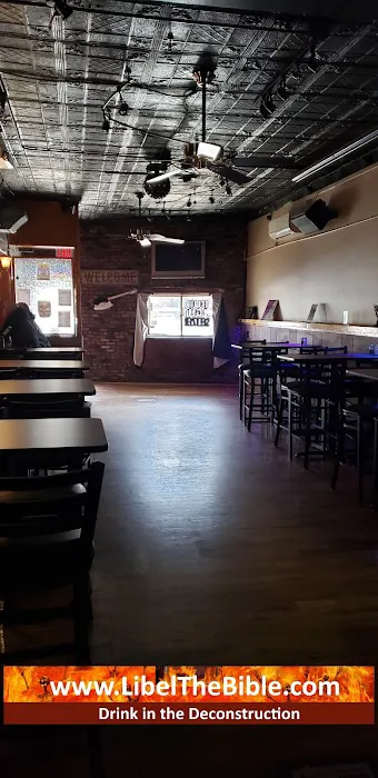B.B.'S Pub and Grill Picture 4