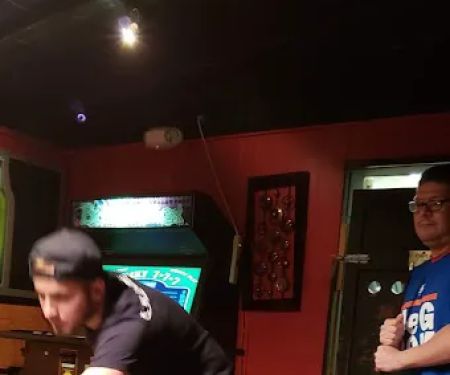 B.B.'S Pub and Grill