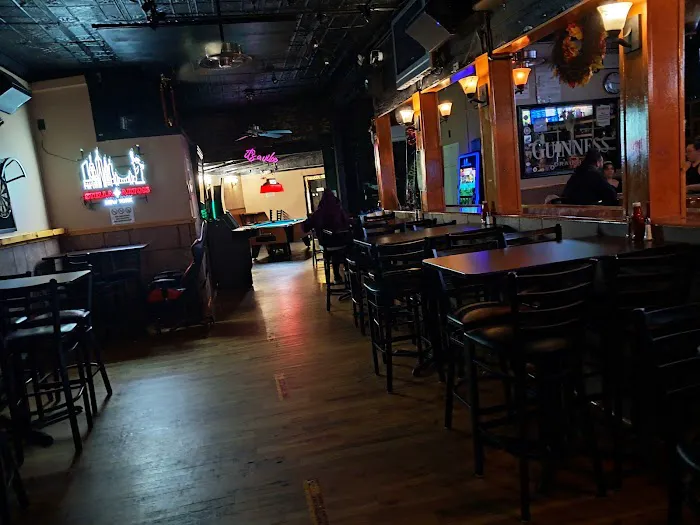 B.B.'S Pub and Grill Picture 5