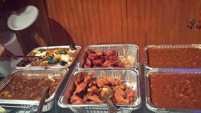 B.B.'S Pub and Grill Picture 2