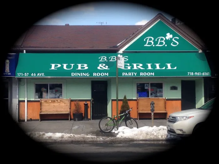 B.B.'S Pub and Grill Picture 10