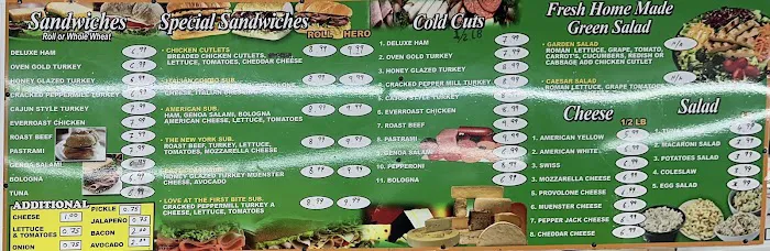 171 Deli & Convenience Picture 3