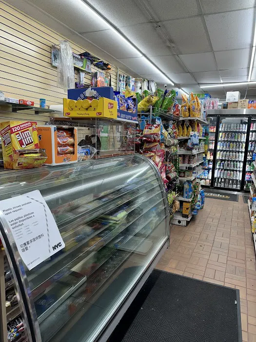 171 Deli & Convenience Picture 1