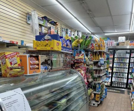 171 Deli & Convenience