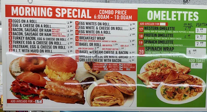 171 Deli & Convenience Picture 10