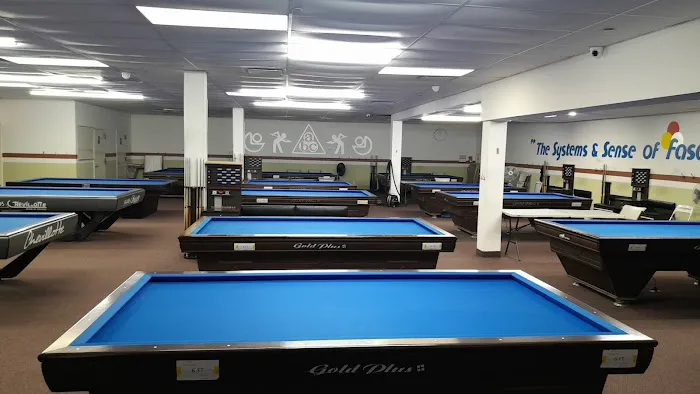 Abc Billiards & Cafe Picture 1