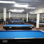 Abc Billiards & Cafe