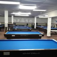 Abc Billiards & Cafe ico