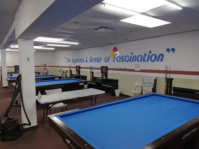 Abc Billiards & Cafe Picture 3