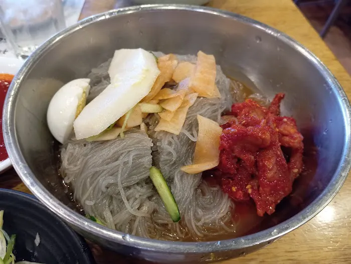 San Soo Kap San 2 | Korean BBQ Flushing | Korean Restaurant Flushing NY | 산수갑산2 Picture 1
