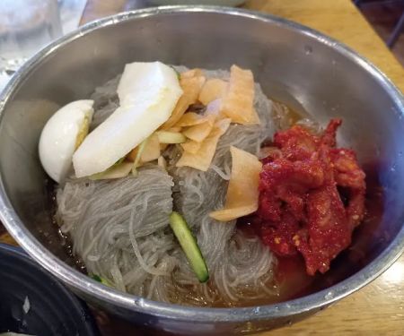 San Soo Kap San 2 | Korean BBQ Flushing | Korean Restaurant Flushing NY | 산수갑산2