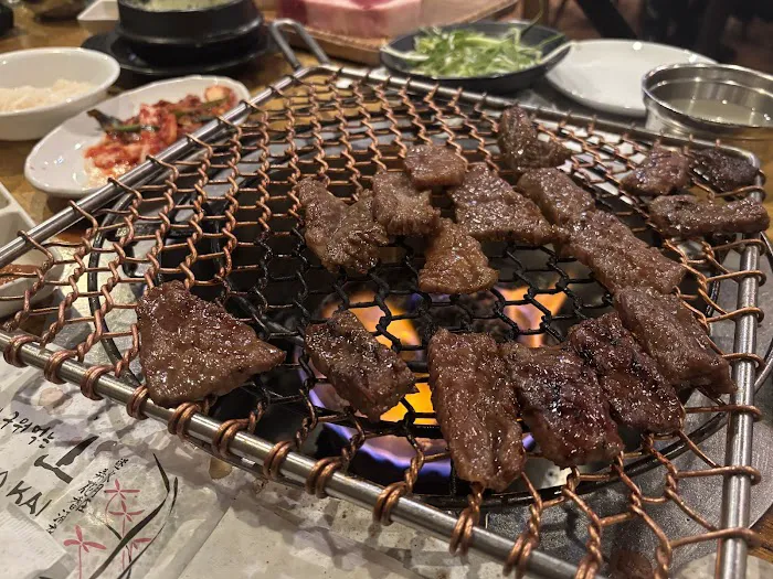 San Soo Kap San 2 | Korean BBQ Flushing | Korean Restaurant Flushing NY | 산수갑산2 Picture 3