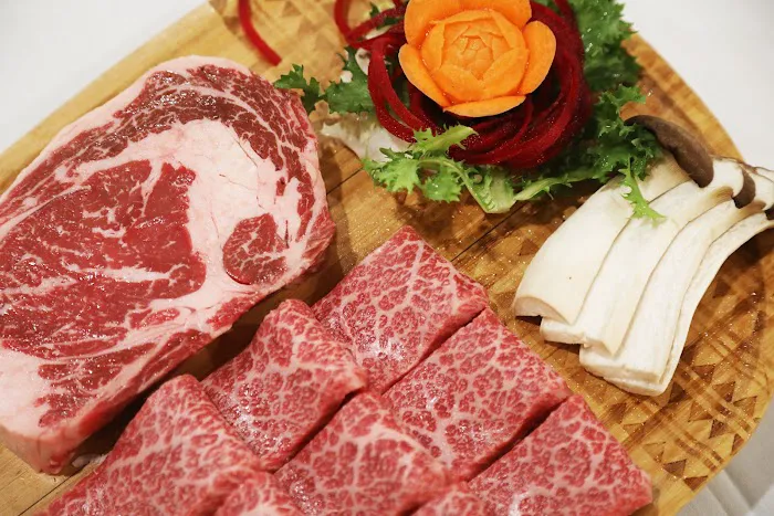 San Soo Kap San 2 | Korean BBQ Flushing | Korean Restaurant Flushing NY | 산수갑산2 Picture 9