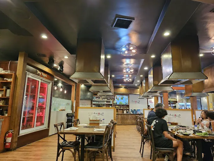 San Soo Kap San 2 | Korean BBQ Flushing | Korean Restaurant Flushing NY | 산수갑산2 Picture 10