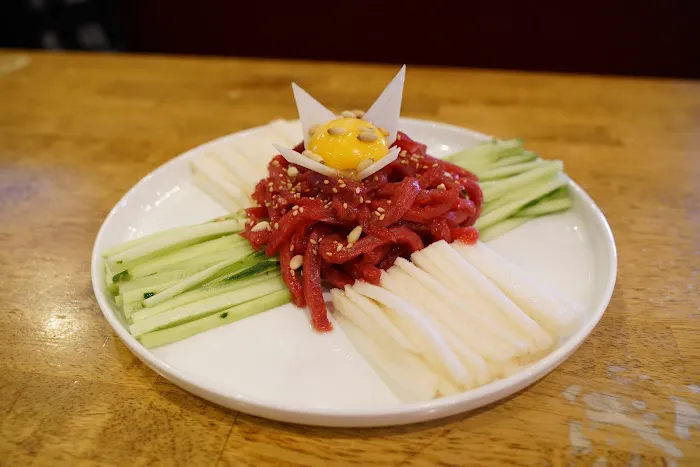 San Soo Kap San 2 | Korean BBQ Flushing | Korean Restaurant Flushing NY | 산수갑산2 Picture 4