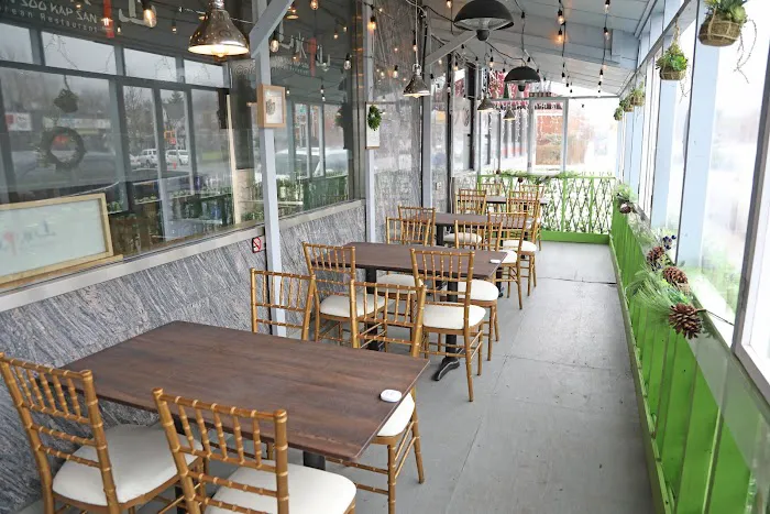 San Soo Kap San 2 | Korean BBQ Flushing | Korean Restaurant Flushing NY | 산수갑산2 Picture 7