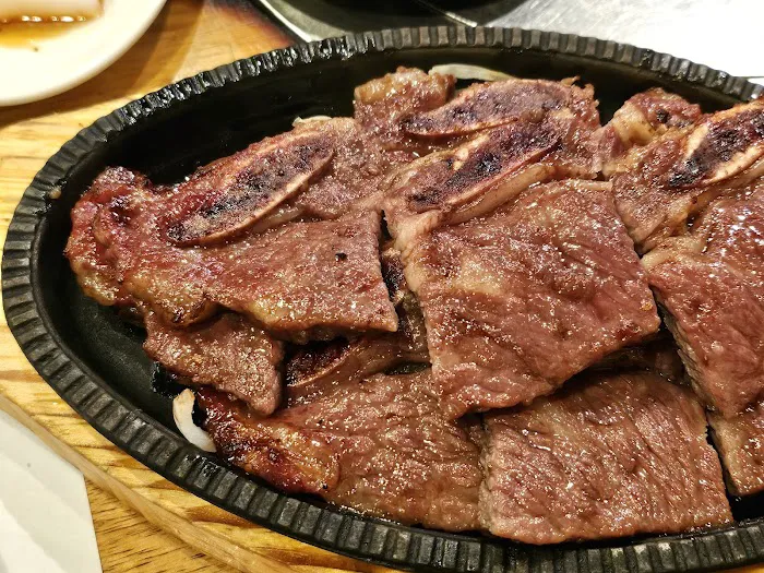 San Soo Kap San 2 | Korean BBQ Flushing | Korean Restaurant Flushing NY | 산수갑산2 Picture 8
