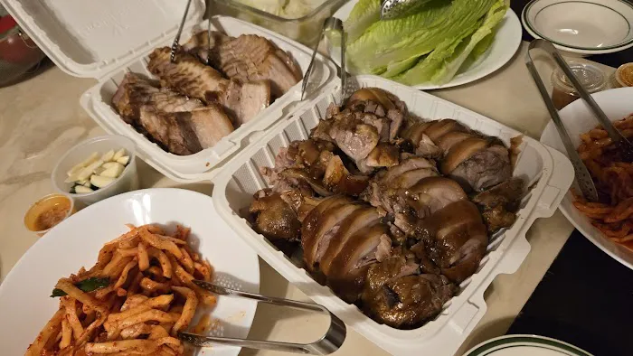 Kyedong KONO Chicken Picture 1