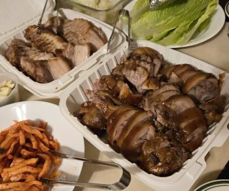 Kyedong KONO Chicken