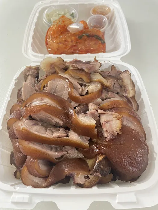Kyedong KONO Chicken Picture 8