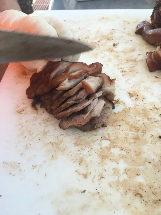 Kyedong KONO Chicken Picture 4