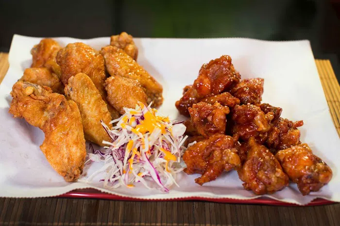 Kyedong KONO Chicken Picture 6