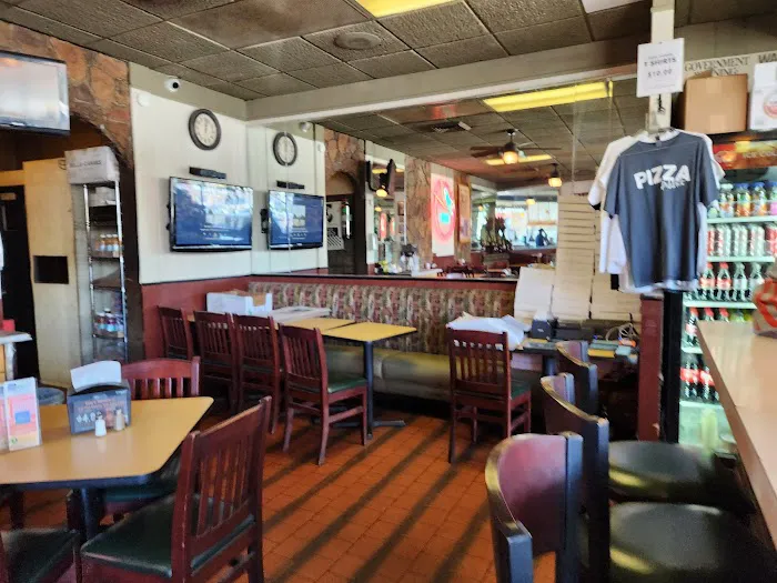 Pizza Garden Picture 10