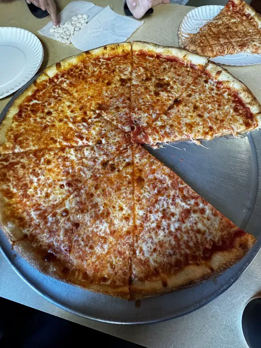 Pizza Garden Picture 7
