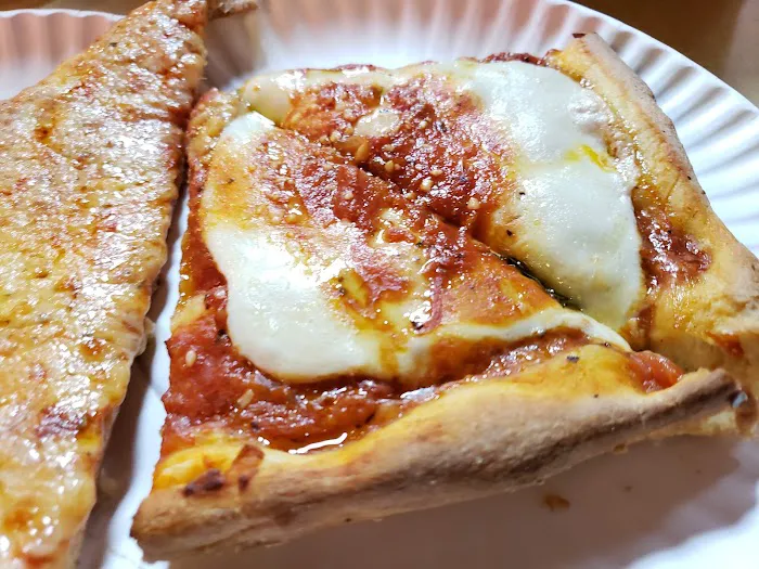Pizza Garden Picture 2