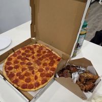Pizza Garden ico