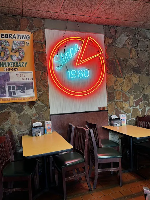 Pizza Garden Picture 4