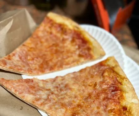 Gabriella's Family Pizza