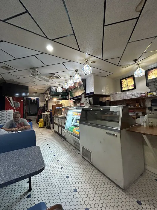 Gabriella's Family Pizza Picture 3