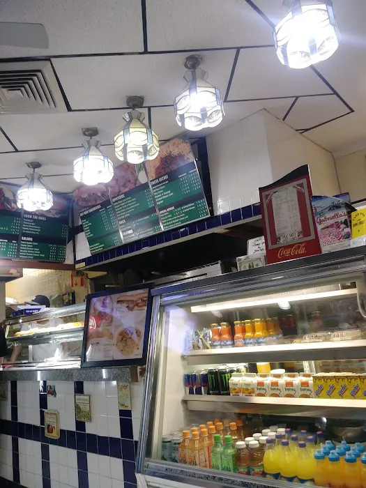 Gabriella's Family Pizza Picture 6