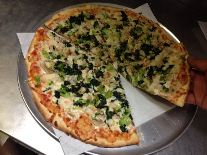 Gabriella's Family Pizza Picture 10