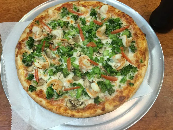 Gabriella's Family Pizza Picture 7
