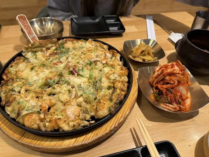 Daesung Korean Noodle Picture 5