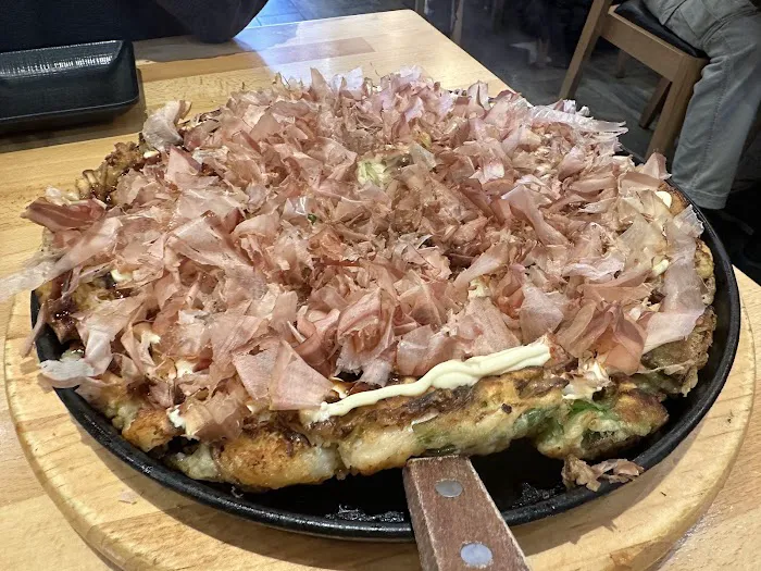 Daesung Korean Noodle Picture 6