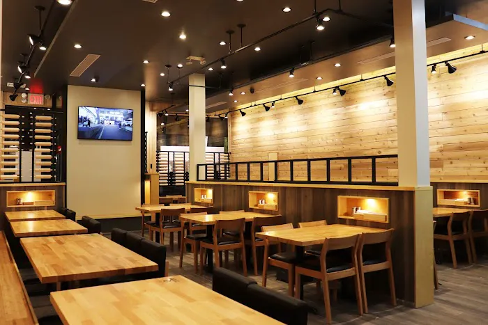 Daesung Korean Noodle Picture 1