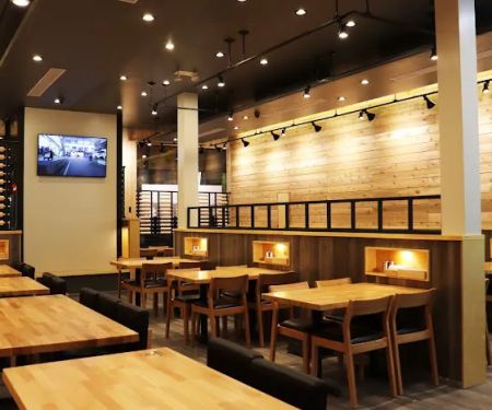 Daesung Korean Noodle